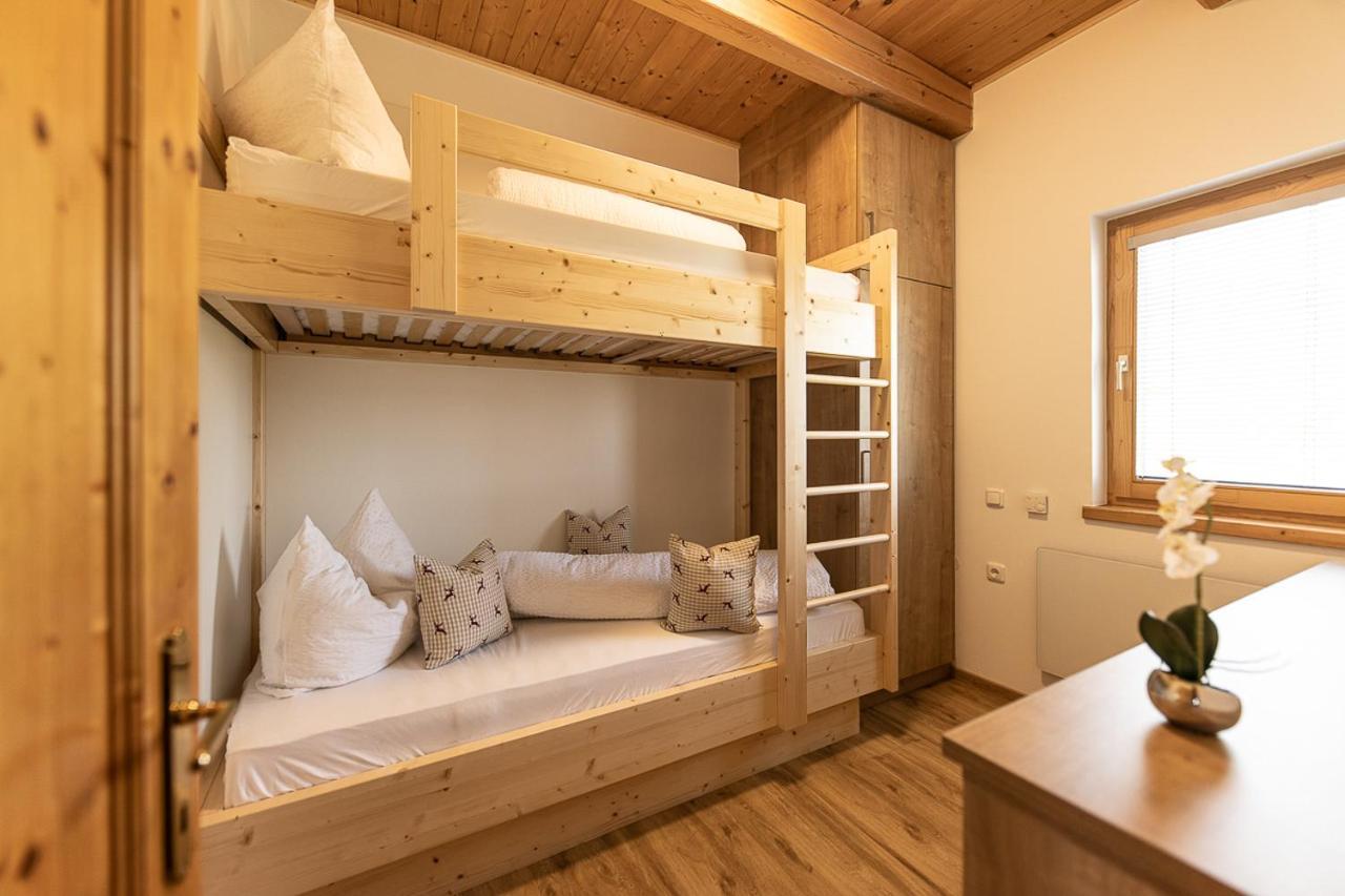 Weingarten & Appartement Auszeit With Private Spa Soechau Exterior photo